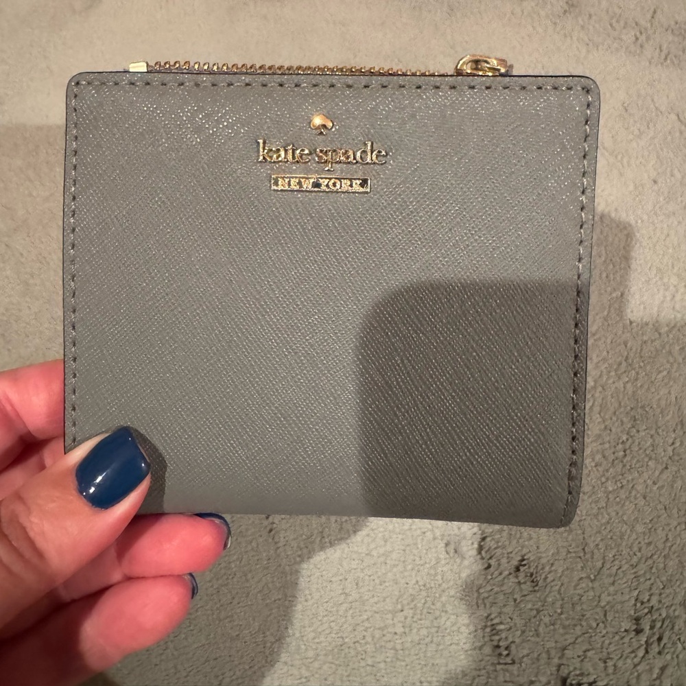 Kate Spade - Cameron St - Adalyn Wallet